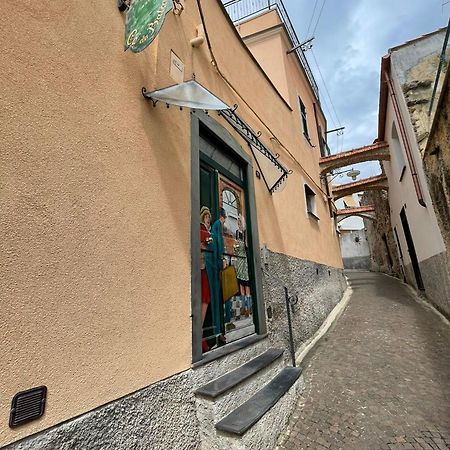 スポトルノ Ca' Du Batan Bed & Breakfast エクステリア 写真