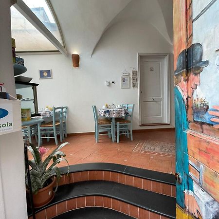 スポトルノ Ca' Du Batan Bed & Breakfast エクステリア 写真