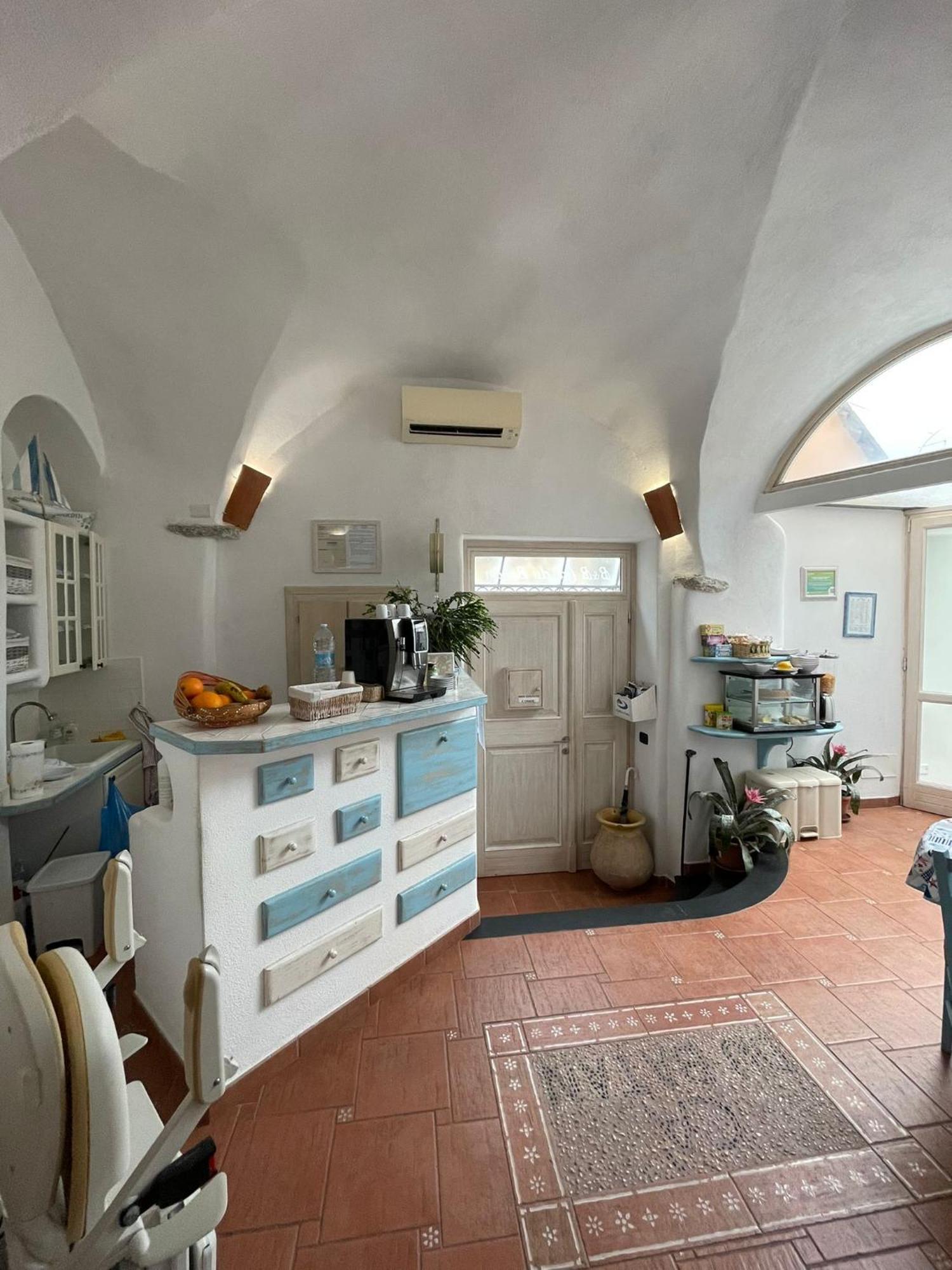 スポトルノ Ca' Du Batan Bed & Breakfast エクステリア 写真