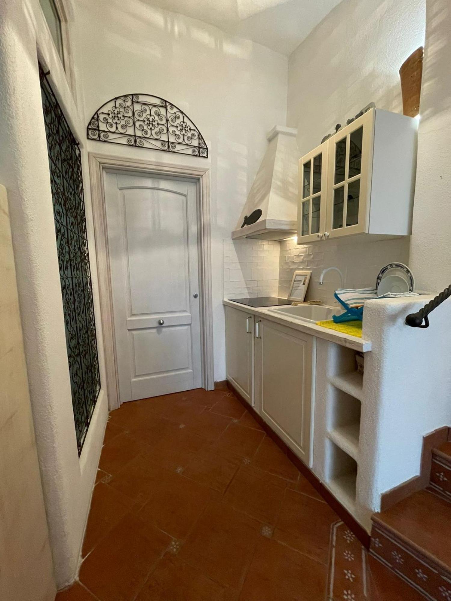 スポトルノ Ca' Du Batan Bed & Breakfast エクステリア 写真