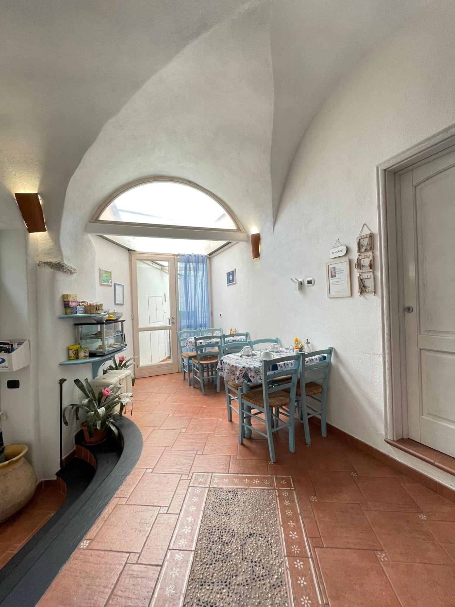 スポトルノ Ca' Du Batan Bed & Breakfast エクステリア 写真