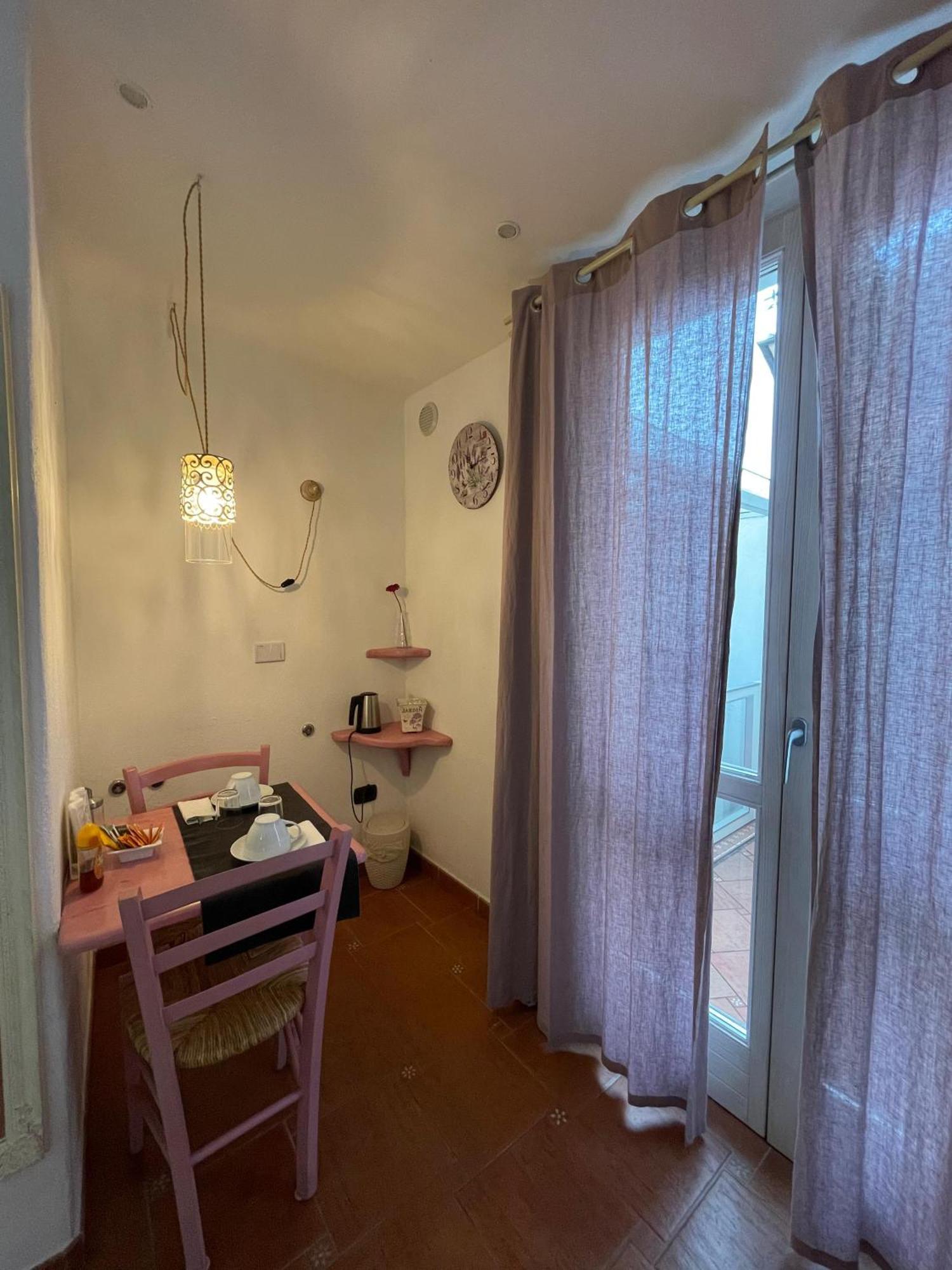 スポトルノ Ca' Du Batan Bed & Breakfast エクステリア 写真